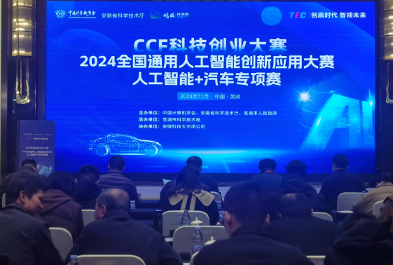 【安徽日报 】芜湖，“赛”出创业沃土