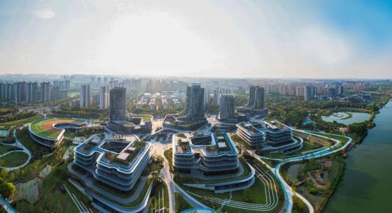 【聊时局】上新！芜湖多了一道“湾”